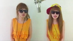 模仿翻唱 - The Lazy Song