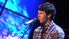 Nick Jonas - Who I Am Ellen