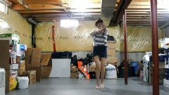 模仿翻唱 - Roly Poly