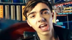 The Wanted - Lose My Mind