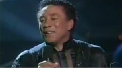 Smokey Robinson - The Tracks Of My Tears