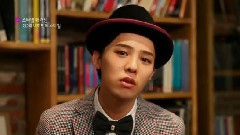 BigBang - Style