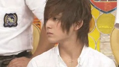 Hey! Say! JUMP - 校园革命(スクール革命!) 中文字幕 11/09/11