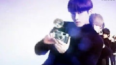 Super Junior - A-CHA MBC