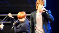Super Junior - Mr.Simple Korea In Motion Festival