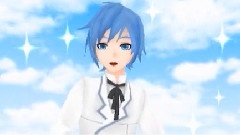 VOCALOID家族,镜音双子 - メランコリック