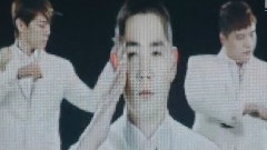 Super Junior - VCR 强仁 Super Show3