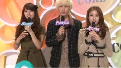 银赫(SuperJunior) - MBC Show!