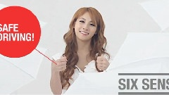 Kara - KIA PRIDE CF