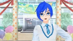 VOCALOID家族 - 爱言叶