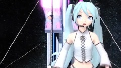 初音未来 - Boku