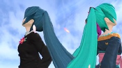 初音未来 - 千本桜