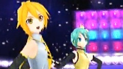 亚北音留,初音未来 - 数多の舞