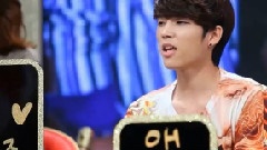 Infinite - 强心脏