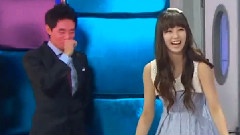 miss A - 黄金渔场之