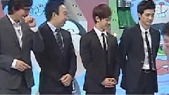 李起光 - MBC