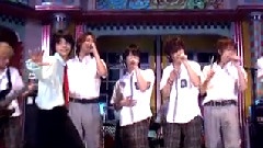 Hey! Say! JUMP - Magic Power