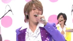 Hey! Say! JUMP - Coming Soon Talk & Magic Power 11/09/25