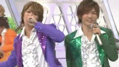 Hey! Say! JUMP - Magic Power