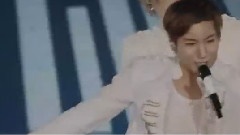 Super Junior,Super Junior-T - 来过倒 (ROKUKO) Super Show日本横滨站 中韩字幕