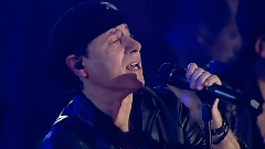 Scorpions - Send Me An Angle