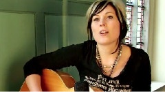 Vicky Beeching - Break Our Hearts Song Story