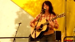 Jesca Hoop - Murder Of Birds