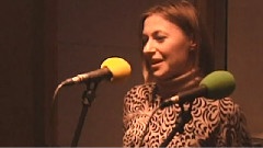 Jesca Hoop - Moon Rock Needle