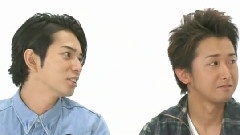 岚 - All the BEST!CLIPS1999-2009 Disc1A 中文字幕