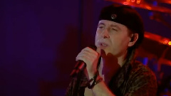 Scorpions - Holiday