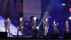 Super Junior - Sorry Sorry