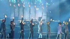 Super Junior - SuperMan & Mr.Simple