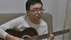 模仿翻唱 - 红豆