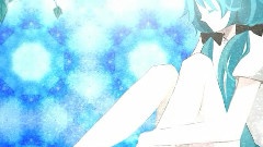 初音未来 - てるてる坊主と色々イロ