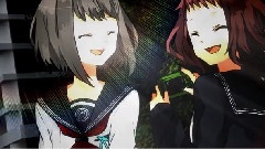 初音未来,gumi - Gravity