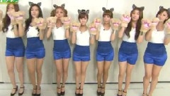 T-ara - 恋するコリア