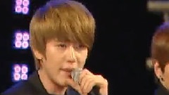 Super Junior - Mr. Simple Korea In Motion Festival