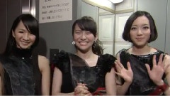 Perfume - カミスン! Perfume出场 11/05/16