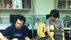 模仿翻唱 - 完美夏天