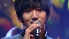 Super Junior - 爱情和友情之间