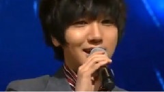 Super Junior - 唱歌Cut