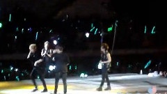 SHINee - 南京首CON饭拍锦集