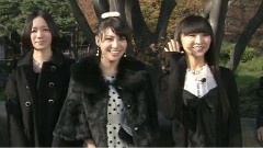 Perfume - とんねるずのみなさんのおかげでした 10/12/16