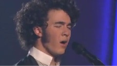 Jonas Brothers - When You Look Me In The Eyes
