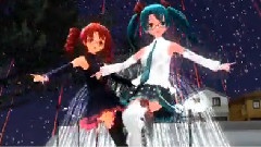 重音teto - Prism Heart