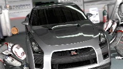 游戏原声 - GT