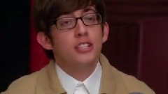 Glee Cast - Lean On Me