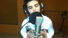 Abraham Mateo - Jardin Prohibido