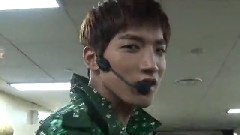 2PM - Hands Up Asia Tour In Seoul