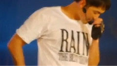 Rain - 哭了 Rain The Best